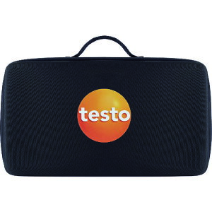 TESTO テストー 収納ケース testo400/440用 (1台) 品番:0516 4401