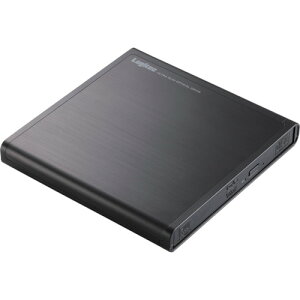 GR ELECOM DVDhCu USB2.0 ubN (1) iԁFLDR-PMJ8U2LBK