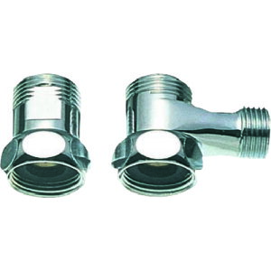 サンエイ SANEI 混合栓分岐ソケット(S用) (1個) 品番:PB17S