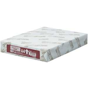 PLUS vX 810231jRs[y[p[  A4-T 500×5 (1) iԁFA4-T