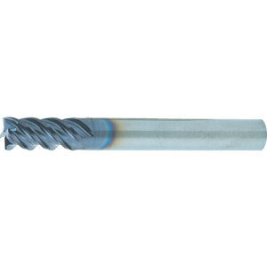 ダイジェット スーパーワンカットエンドミル(4枚刃・レギュラー刃長) 5mm (1本) 品番:DZ-SOCS4050