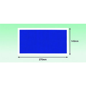 psX fo[pbN S^Cv Sʈi3TCYpj145×270 100 Sʌ (1Pk) iԁFPA-030T
