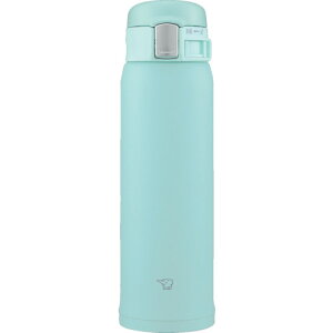 象印マホービン ZOJIRUSHI 水筒 ステンレスマグ (1本) 品番:SM-SF48-AM