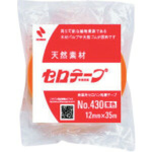 j`o FZe[v NO.430  12mm×35m (1) iԁF4302-12