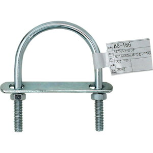 aCY WAKI U{gZbg BS-166 5/16C`×60mm (1) iԁFBS-166