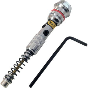 ベストツール KOSEI 手すり用2WAY簡単センターガイド 2.5mm (1個) 品番:PW-25