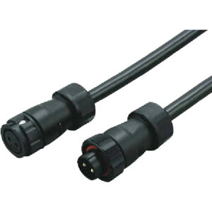 RCY~ ZEXܗpƖDC24VGNXeACgpR[h 3m (1) iԁFAE50721E