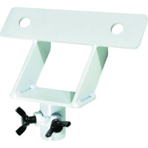 日動工業 NICHIDO LED投光器 ワークライト ディスクライト用三脚取付金具 S-001/S-01/S-02用 (1台) 品番:L-BR-ST
