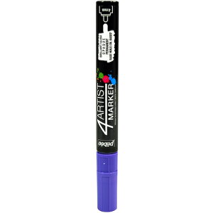 Pebeo yxI }[J[ 4A[eBXg }[J[ 4mmEh oCIbg (1{) iԁF580128