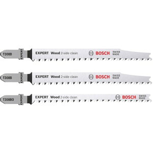 BOSCH {bV WO\[u[h YfH| ؍Hp dグ T308B T308BP (1Pk) iԁF2608900559