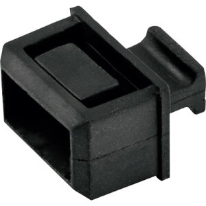 StarTech X^[ebN SFPXbgp_XgJo[/10pbN/ lbg[NXCb`|[gp ho ی Lbv (1) iԁFSFPCAP10