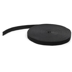StarTech X^[ebN ʃt@Xi[/15.2m/ubN/15.2m/19mm/iC/ubN/z  }WbNoh (1) iԁFHKLP50