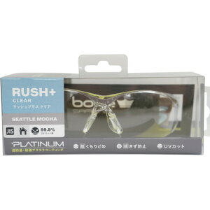 {[ bolle RUSH+VAgJ NAY JIS uX^pbP[W (1) iԁFPSSRUSPA03BL