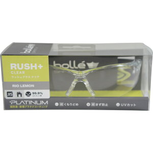 {[ bolle RUSH+I NAY JIS uX^pbP[W (1) iԁFPSSRUSPA02BL