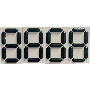 {Ώ\ 3DfW^D KDS-202 4Zbg 88×53×16mm ʃe[vt (1g) iԁF413204