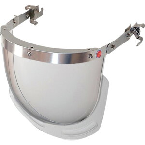 トーアボージン 下部カバー付き球面防災面(スライドバンド) 528CT-N3 (1個) 品番:528CT-N3