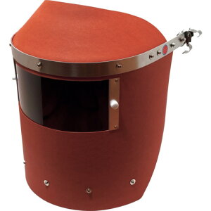 トーアボージン ワイドレンズファイバー溶接面 FB777(RF)-N3 IR11 (1個) 品番:FB777(RF)-N3 IR11