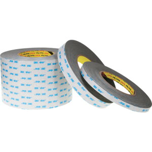3M X[G VHB\pڍe[v 5611N GP 12mm×33M X[G (1) iԁF5611N-GP 12X33 1P