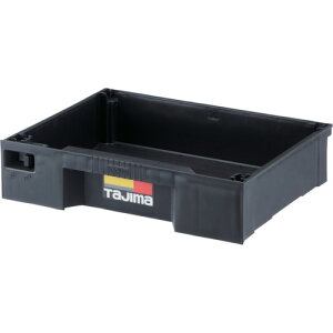 タジマ tajima セフ引出しボックスフリートレイ (1個) 品番:TB-HBOXFT
