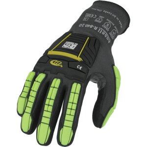 AZ Ansell ׂ~ߎ ϏՌjgw K[Y R840 XSTCY (1o) iԁFR840-6