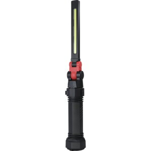 GENTOS WFgX Ɠ COB LEDڏ[d[NCg GanzX233 (1) iԁFGZ-X233