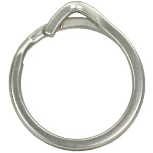 RebN KONTEC w܂ɂ₳L[O Oa15mm 2 }bgVo[ (1) iԁFAP-42