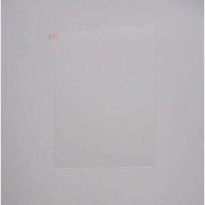  hƃtB hƃtB ʃKXp2p W280×H410×0.5mm (1Pk) iԁFBGF4231