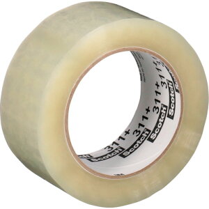 3M X[G zSe[v OPPp ቷpSe[v 311+  48mmX100m (1) iԁF311 PLUS TRA 48X100