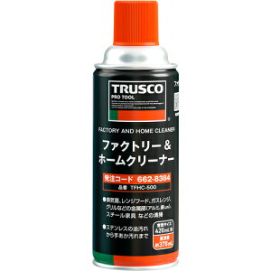 gXR TRUSCO Ɩp t@Ng[&z[N[i[ 500ml (1{) iԁFTFHC-500