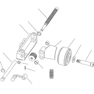 RIDGID Wbh [O[o[pp[c NNnh F/918 (1Pk) iԁF53087