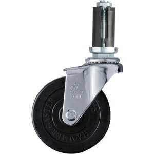 n}[LX^[ pCvݐ񎮃Sԗ 75mm 22`24p (1) iԁF4203EUR75