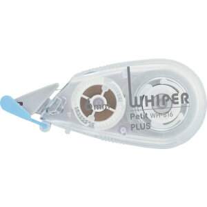 PLUS vX 49323jCe[v zCp[v` 6mm zCg (1) iԁFWH-816 WH