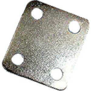 {@B쏊 ǌŒ ݂ XeX ACv[gp 34mm×40mm (1) iԁFIPB-6