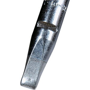 中島銅工 コテライザー ガス式コードレスはんだこて コテ先150・150オート用コテ先 (1個) 品番:72-01-11