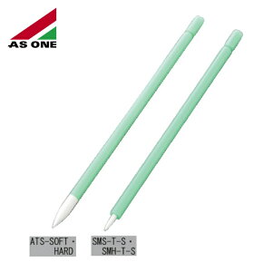 �A�Y���� AS ONE 1-7686-01 �X�|���W�Ȗ_ ATS-SOFT (50�{��) (1��)