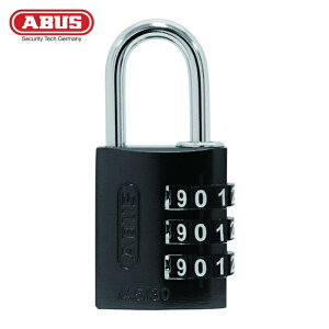 ABUS �A�o�X 145-BIGD/30 BLACK �i���o�[�ώ��_�C������ 145-BigD/30 BLACK ��31mm �c���a5mm �u���b�N (1��)