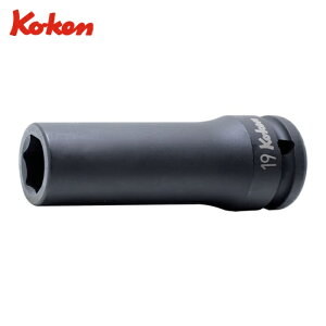 �R���H�ƌ����� Ko-ken 15300M-14 15.9mm���� �C���p�N�g6�p�f�B�[�v�\�P�b�g 14mm (1��)