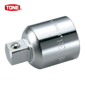 TONE �g�l 148 �\�P�b�g�A�_�v�^�[ �����p19.0mm �����p25.4mm �S��60.0mm (1��)