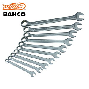 �o�[�R BAHCO 1952M/10S �ЖڕЌ��X�p�i�Z�b�g (1S)