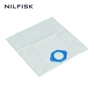 �j���t�B�X�N Nilfisk 107418525 �|���@�p�I�v�V�����p�[�c �t���[�X���_�X�g�o�b�O(5����) (1Pk)