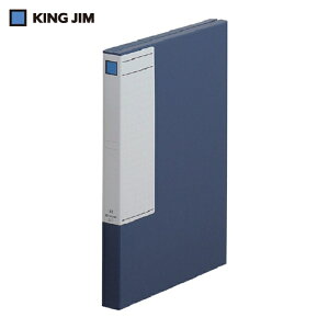 �L���O�W�� KING JIM �}�ʃt�@�C��GS���^ ���^�^�C�v A2��܂� 15mm�i300���j (1��) �i�ԁF1182