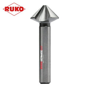 RUKO �J�E���^�[�V���N �u�A���e�B���b�g�J�b�g�v 23.0mm �n�C�X (1�{) �i�ԁF102782