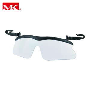 MK PC-01 �X�q�Ɋ|����ی�O���X ���M�����[�^�C�v (1��) �i�ԁF1-PC01-000