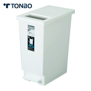 �V�P���� TONBO �g���{ �S�~�� ���j�[�h�v�b�V�����y�_��45S �z���C�g (1��) �i�ԁF00935