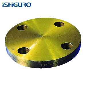 �C�V�O�� ISHIGURO 10BL-F15A �� �~�t�����W BL-FF�^ SS400���� 10K �Ăьa(A)15 (1��)