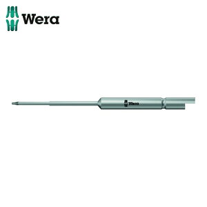 Wera ���F�� 135229 867/9 3IPR �C�W���~�߃g���N�X�v���X�r�b�g (1�{)