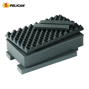�y���J�� PELICAN 015350-4000-000 1535�G�A�P�[�X�p �E���^���t�H�[���Z�b�g (1�g)