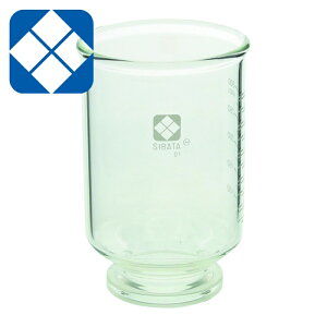 SIBATA �ēc�Ȋw 061680-4711 �Ɏq�t�@���l�� 300ml 47mm (1��)