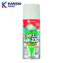 楽天市場】関西ペイント シルバー スーパーシリコンルーフペイントの通販