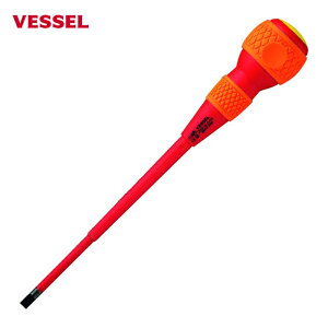 �x�b�Z�� VESSEL 200-6-1.0-150 �{�[���O���b�v�≏�h���C�o�[ 200 -6×150 (1�{)
